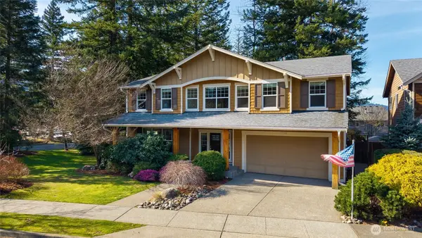 1795 Tannerwood Way Se, North Bend, WA 98045