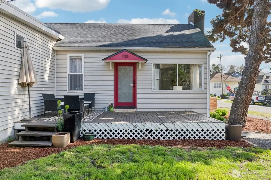 1110 S Bennett Street, Seattle, WA 98108 - #3