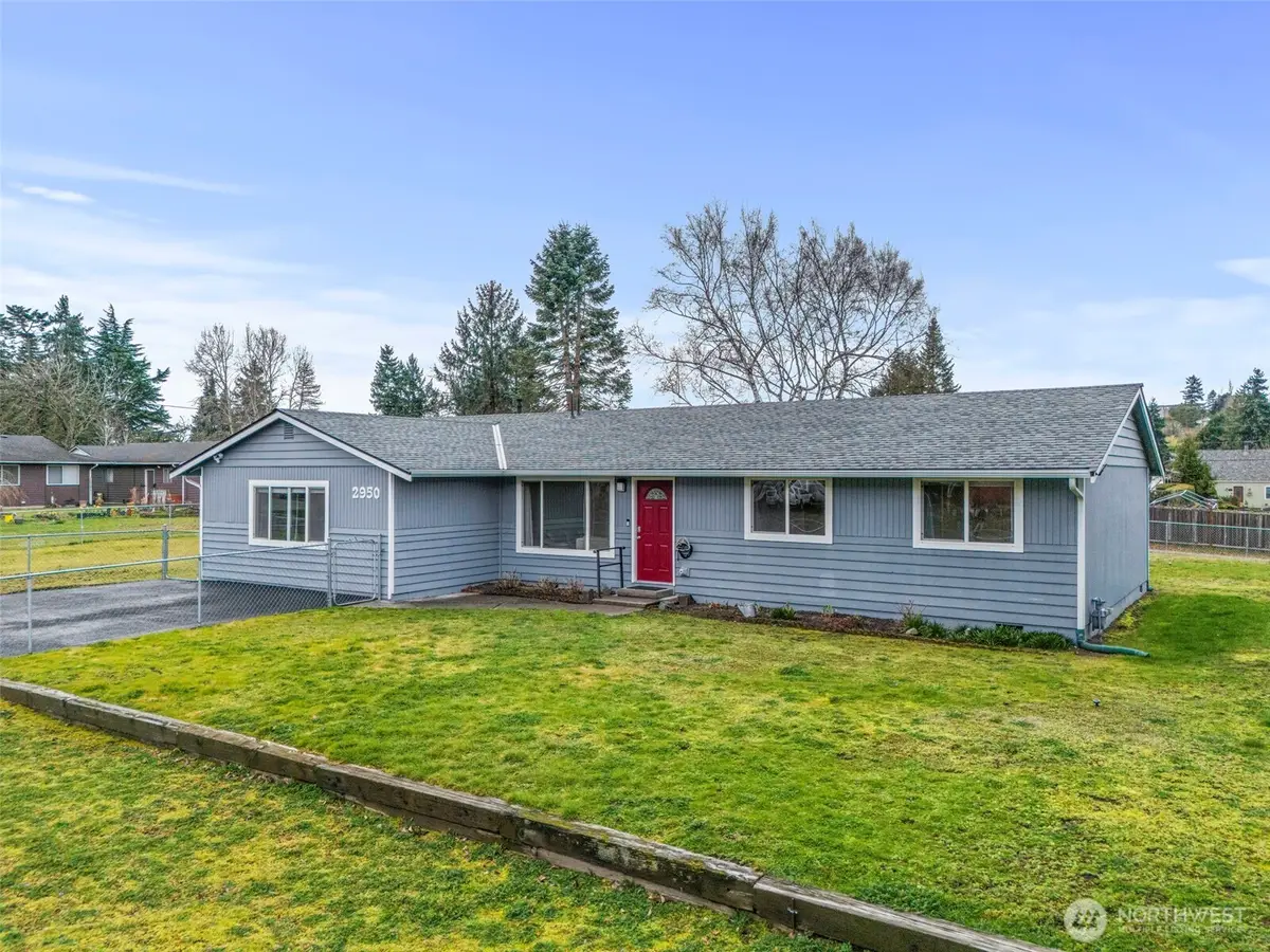 2950 40th Avenue Ne, Tacoma, WA 98422 - #1