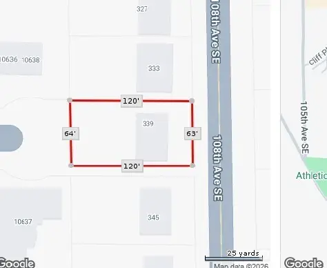 339 108th Avenue Se #10, Bellevue, WA 98004 - #2