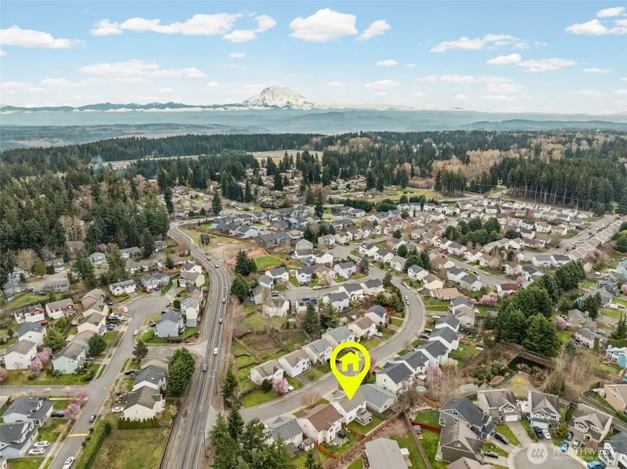 13014 120th Avenue E, Puyallup, WA 98374 - #2