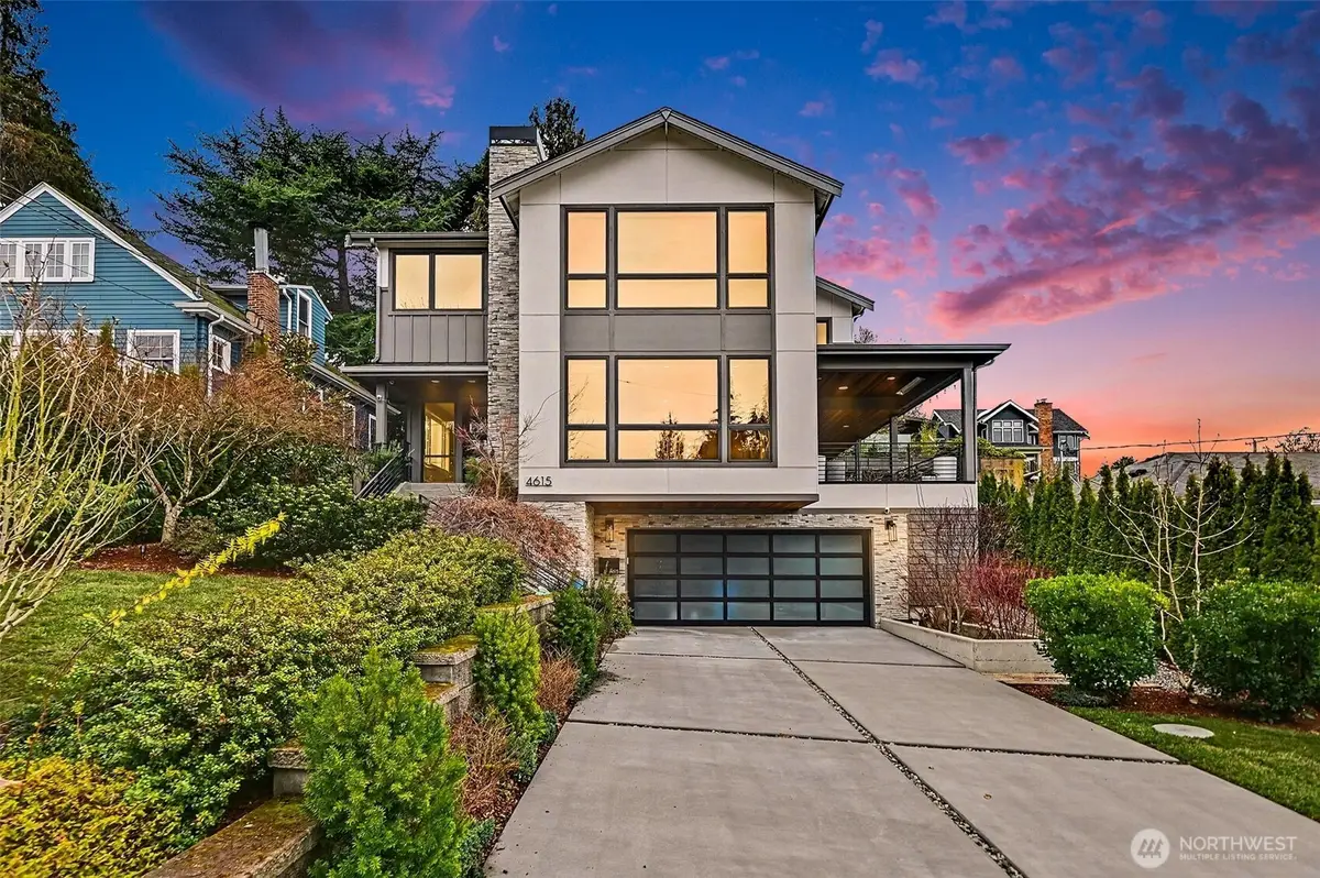 4615 52nd Avenue S, Seattle, WA 98118 - #1