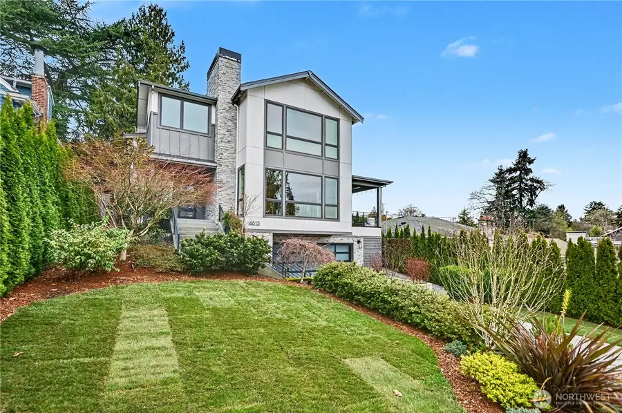 4615 52nd Avenue S, Seattle, WA 98118 - #2