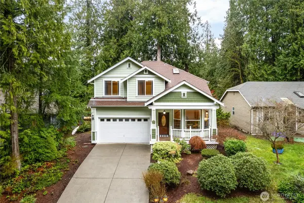 165 Harbor View Drive, Bellingham, WA 98229