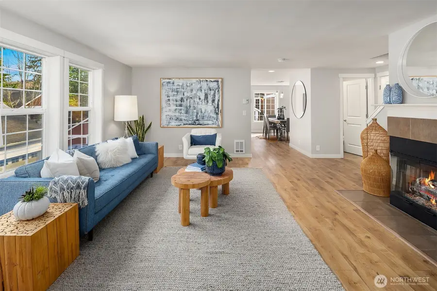 3046 128th Avenue Se #30, Bellevue, WA 98005 - #3