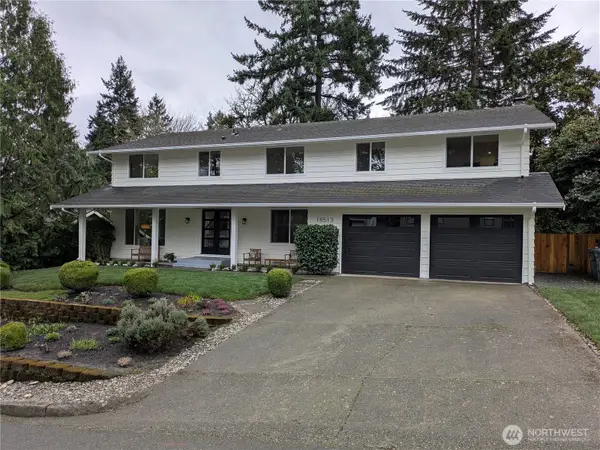 18513 NE 19th Place, Bellevue, WA 98008