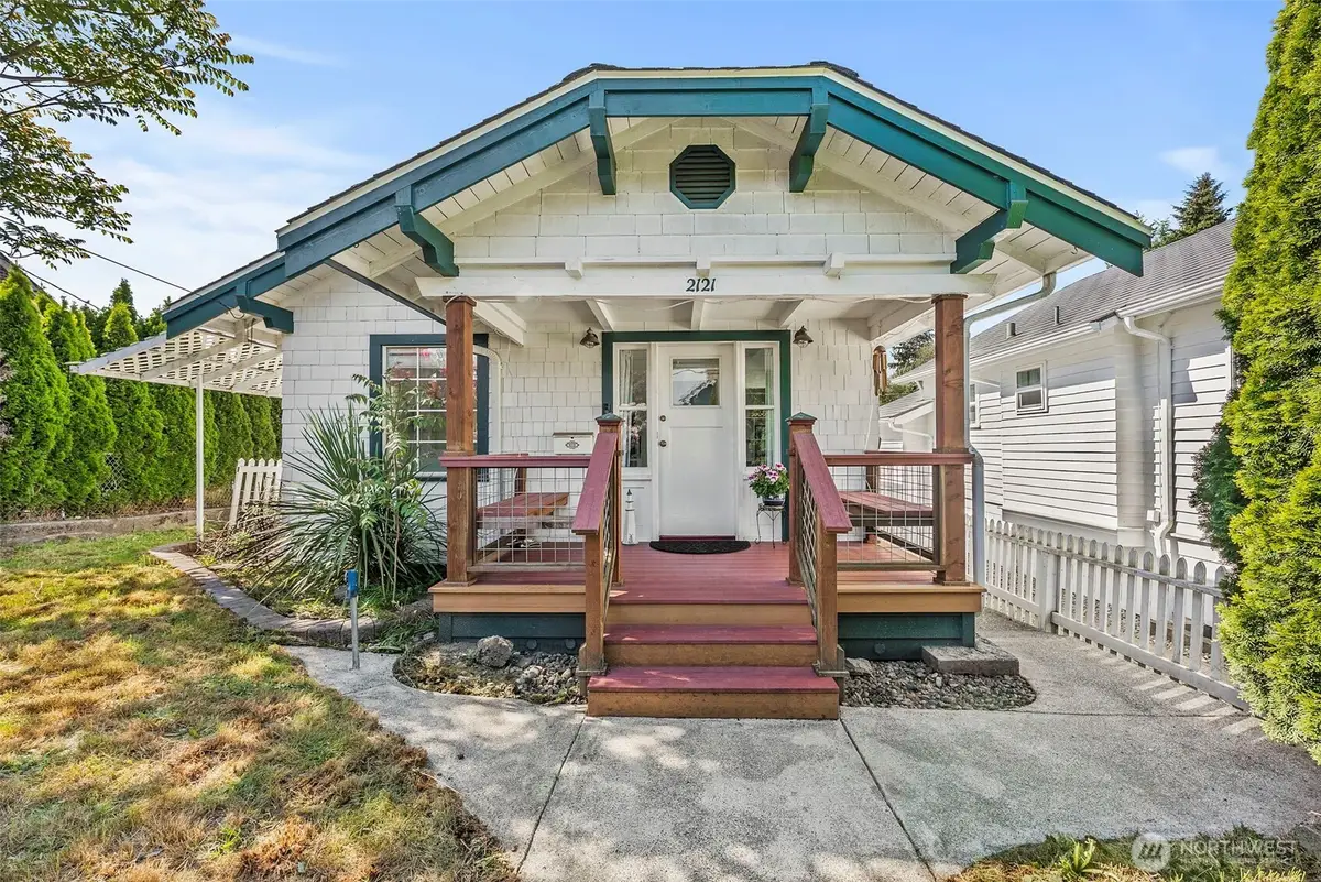 2121 5th Street, Bremerton, WA 98312 - #1