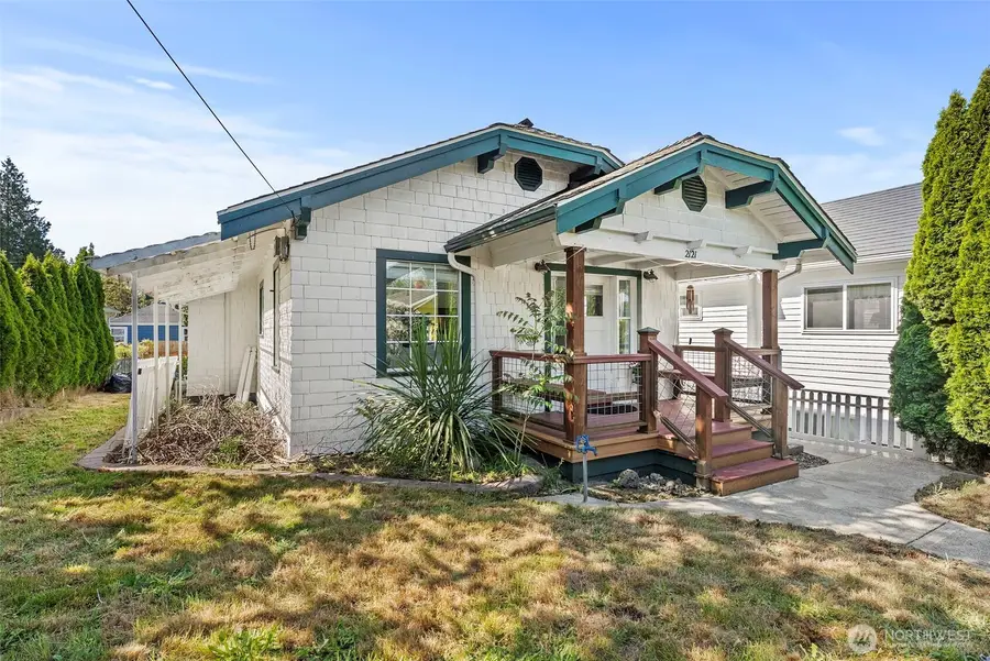 2121 5th Street, Bremerton, WA 98312 - #2