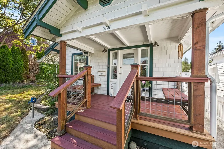 2121 5th Street, Bremerton, WA 98312 - #3