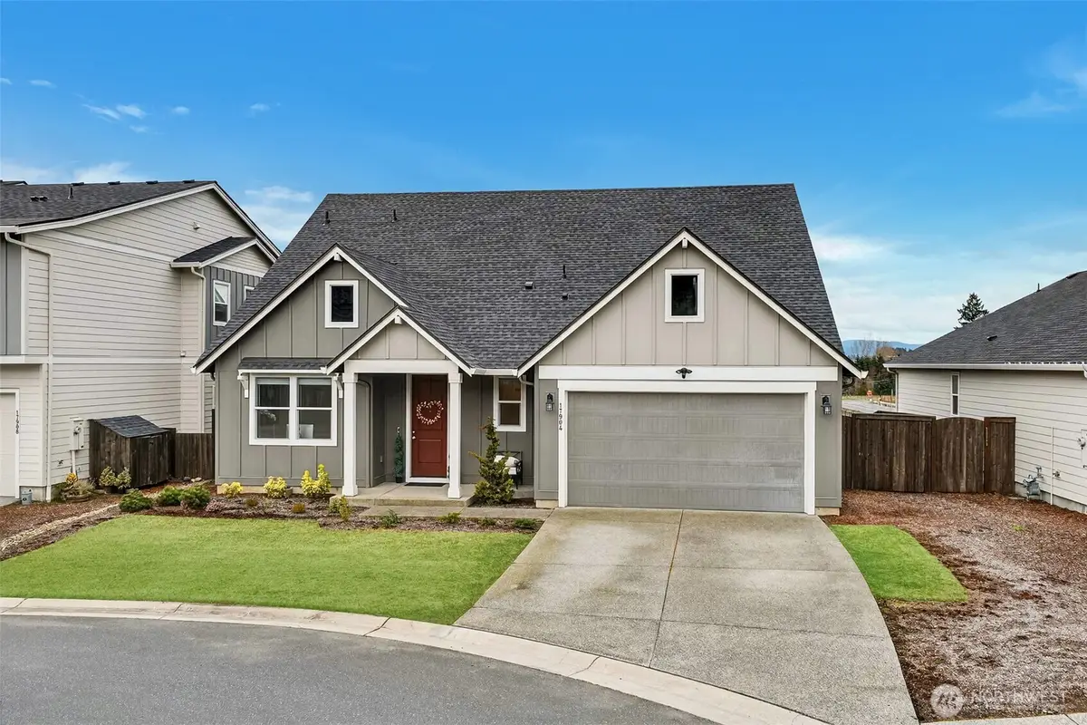 17904 NE 47th Avenue, Vancouver, WA 98686 - #1
