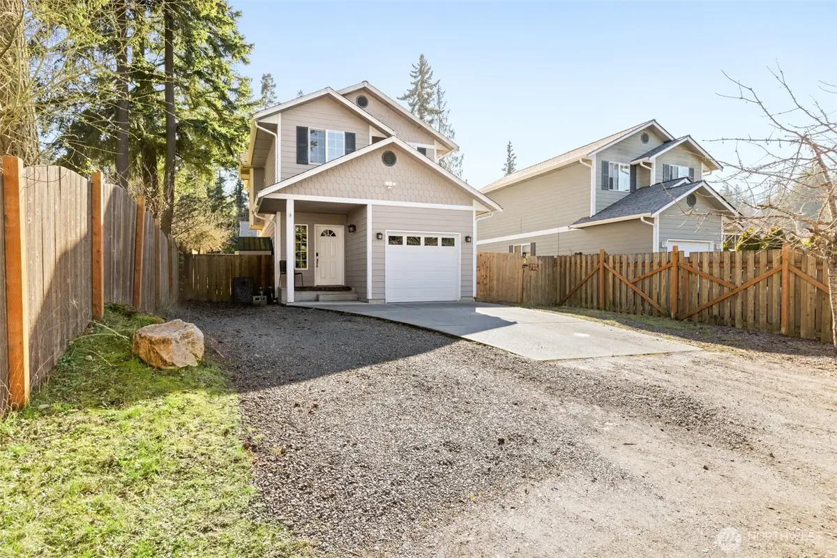 1018 Campbell Ave, Port Angeles, WA 98362 - #1