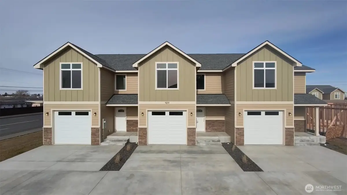 920 NW Sunburst Court, Moses Lake, WA 98837 - #1