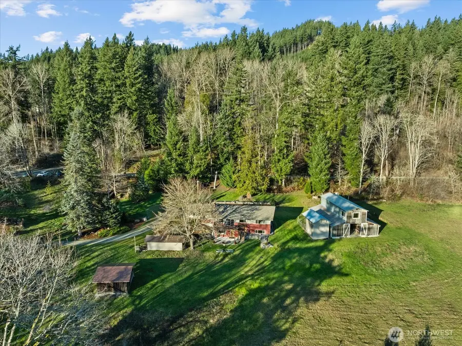 4266 356th Drive Se, Fall City, WA 98024 - #3