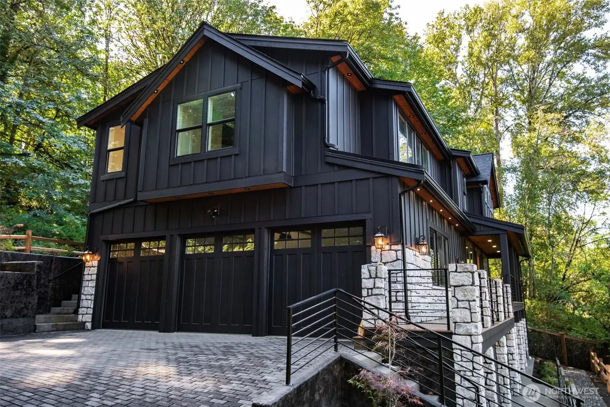 10661 Forbes Creek Drive, Kirkland, WA 98033 - #1