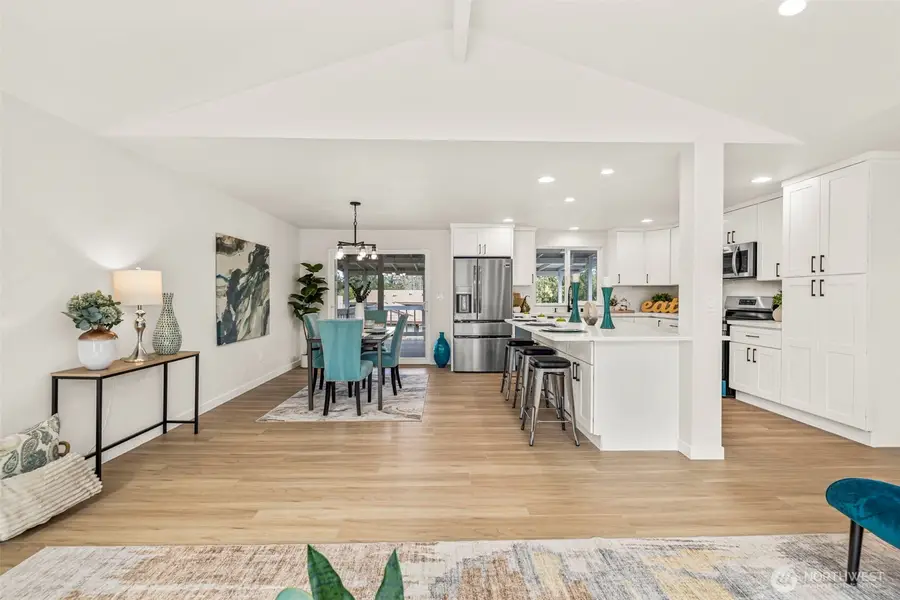 2214 SE 21st Street, Renton, WA 98055 - #3