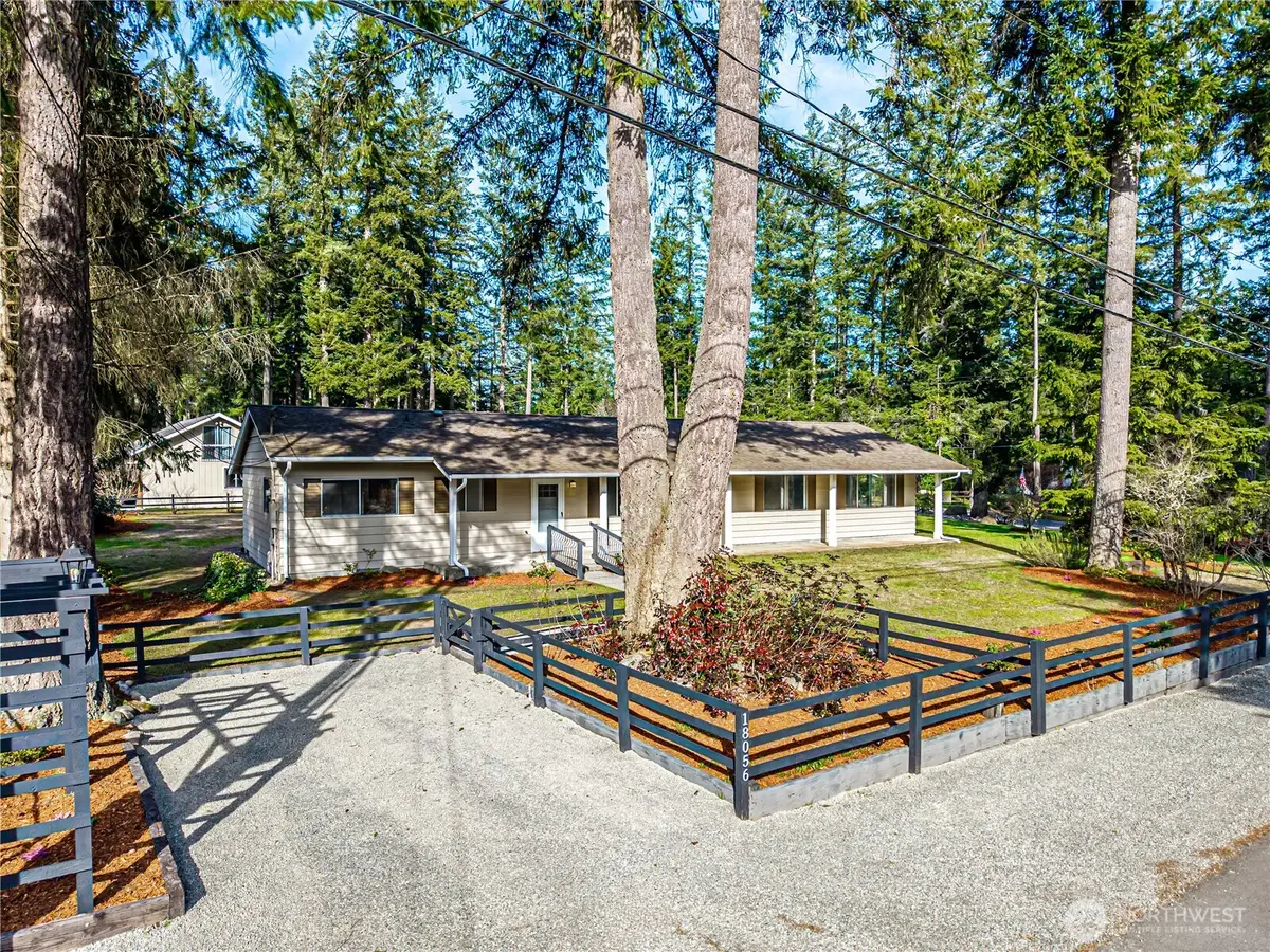 18056 SE 317th Street, Auburn, WA 98092 - #1