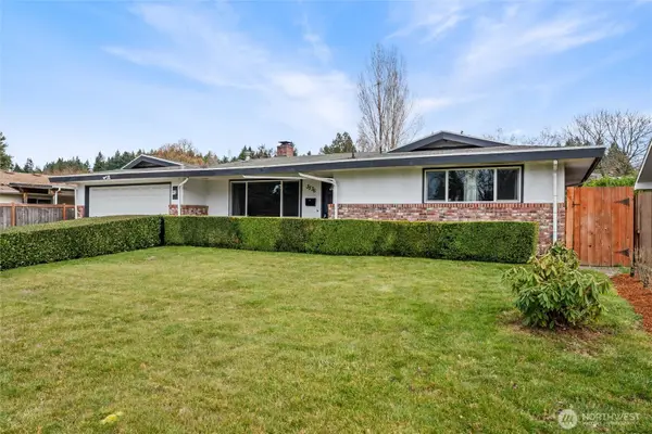 3536 Almira Drive, Bremerton, WA 98310