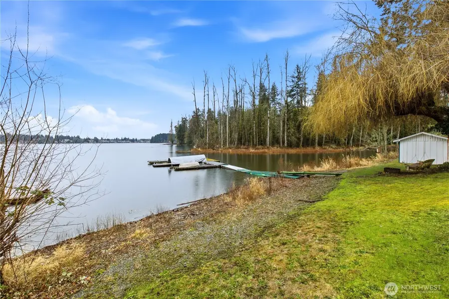 9832 American Avenue Sw, Lakewood, WA 98498 - #2