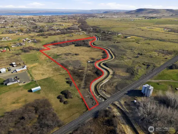 0 Nka S Washington St., Kennewick, WA 99337