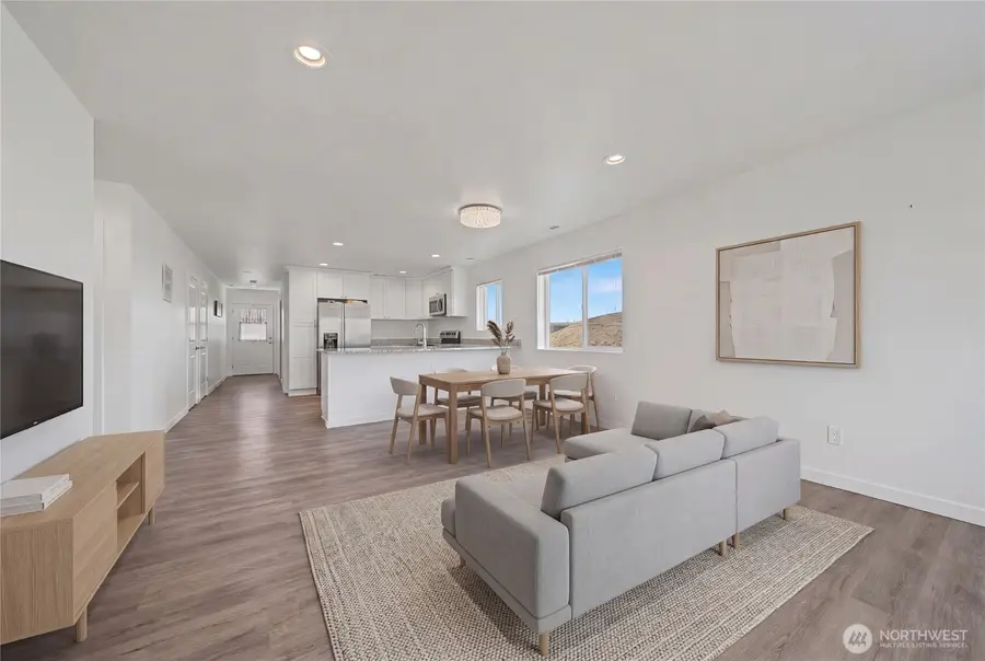 516 E Alder Avenue E, Ritzville, WA 99169 - #3