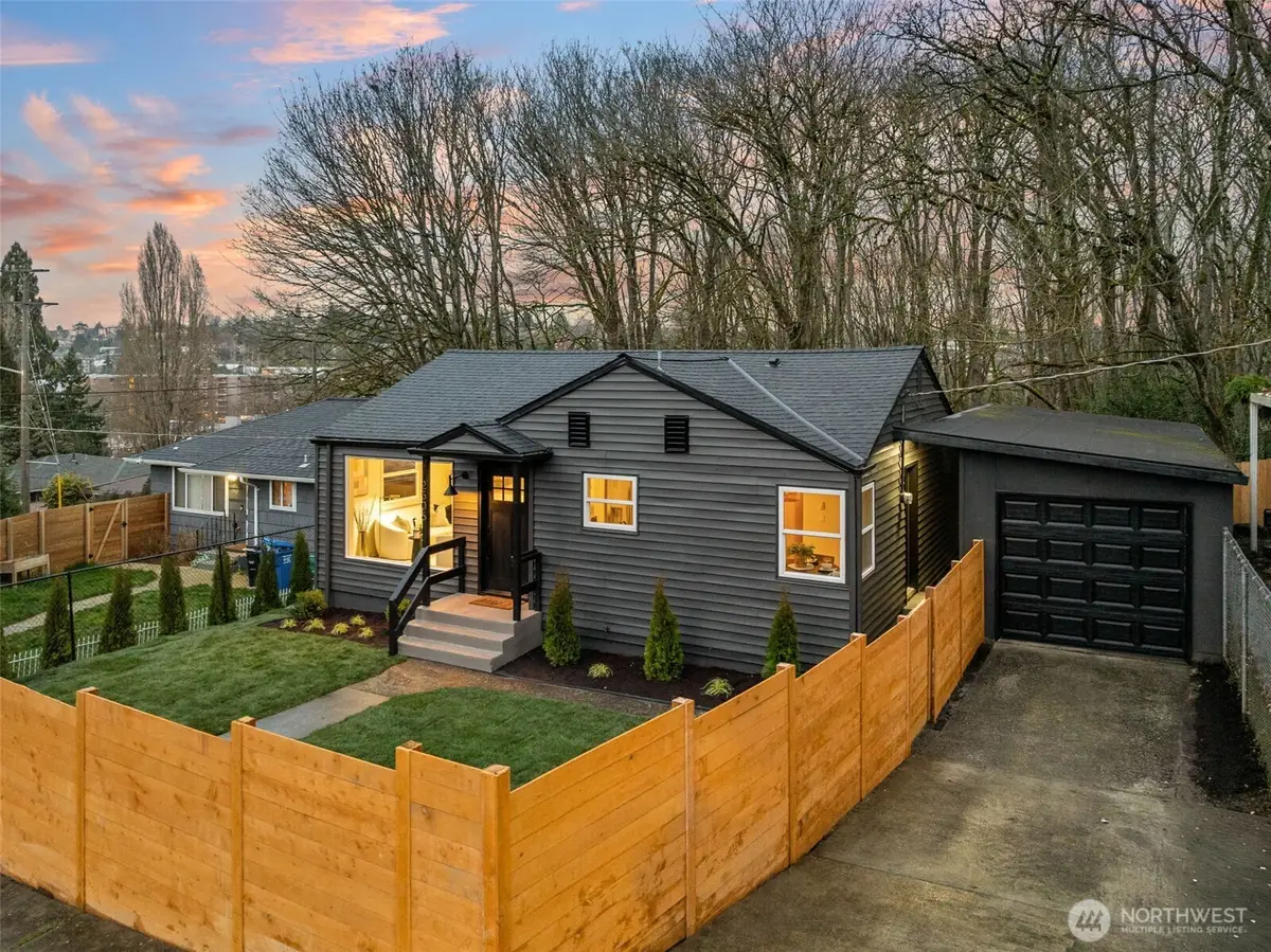 2506 23rd Avenue S, Seattle, WA 98144 - #1