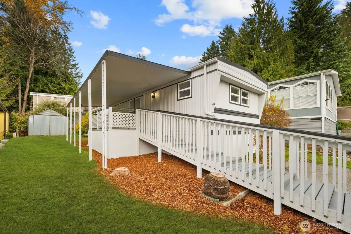 3333 228th Street Se #69, Bothell, WA 98021 - #1