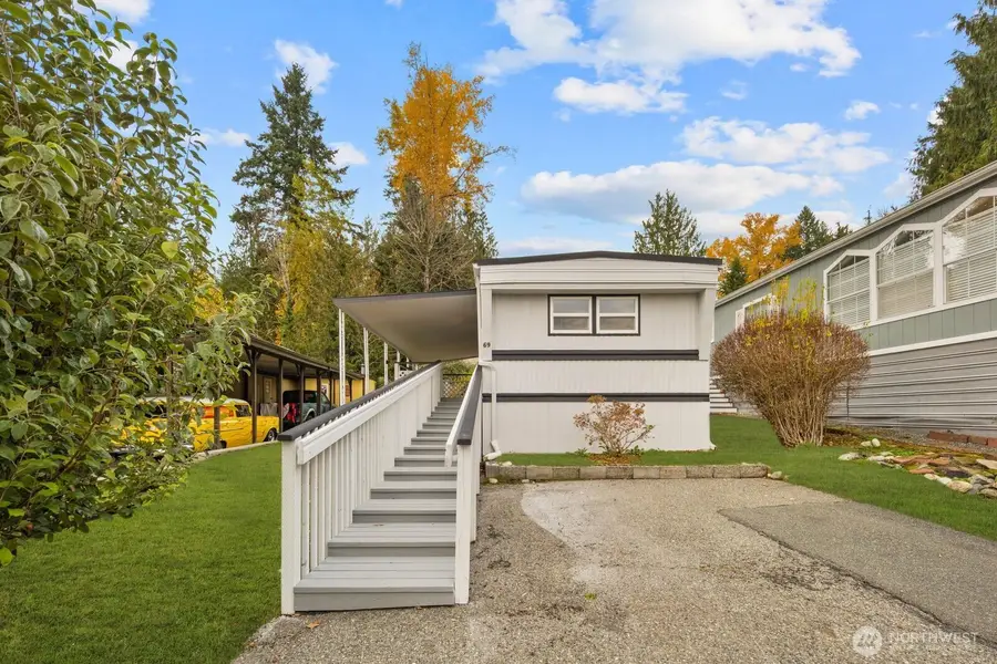 3333 228th Street Se #69, Bothell, WA 98021 - #3