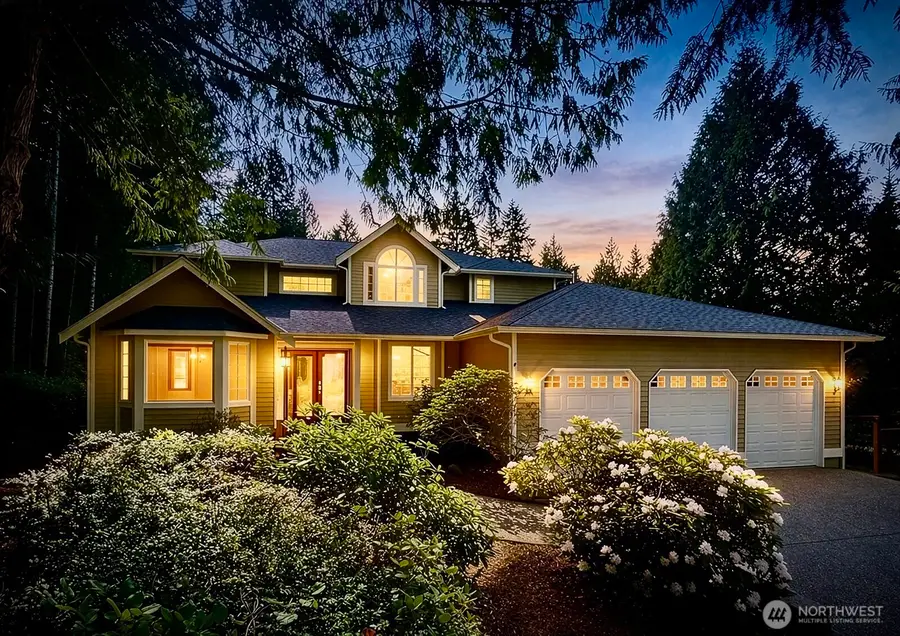 2876 Doc Savage Drive, Langley, WA 98260 - #2