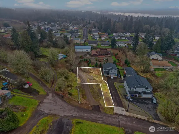 1173 Birch Street, Kalama, WA 98625