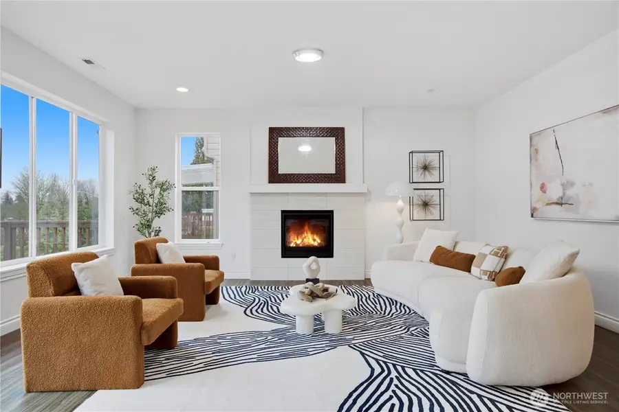 12421 NE 153rd Place, Woodinville, WA 98072 - #2