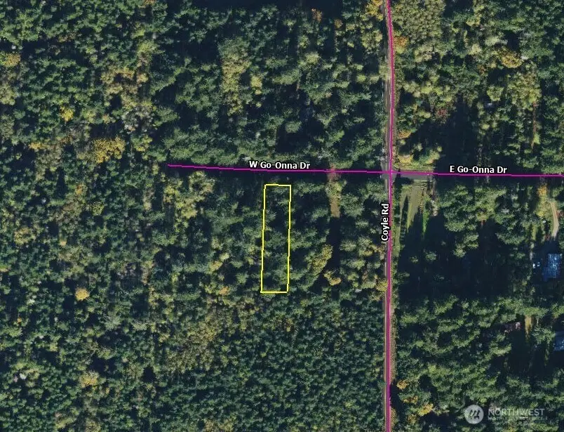 4 W Go Onna Drive #4, Quilcene, WA 98376 - #2
