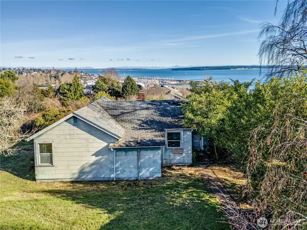 808 Gise Street, Port Townsend, WA 98368