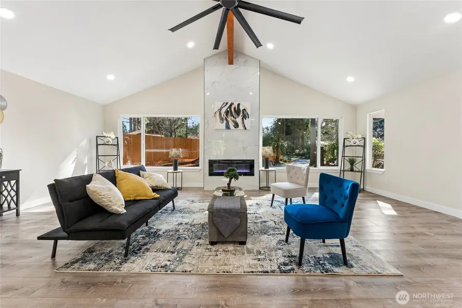 8501 121st Street E, Puyallup, WA 98373 - #2