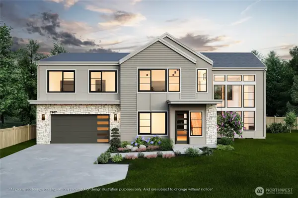 7407 127th Avenue Ne, Kirkland, WA 98033