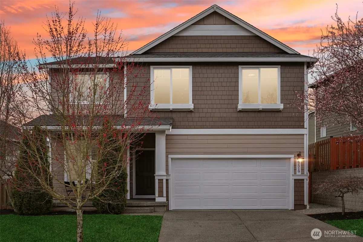 19519 19th Avenue Ct E, Spanaway, WA 98387 - #1