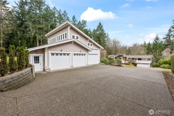8711 92nd Street Nw, Gig Harbor, WA 98332