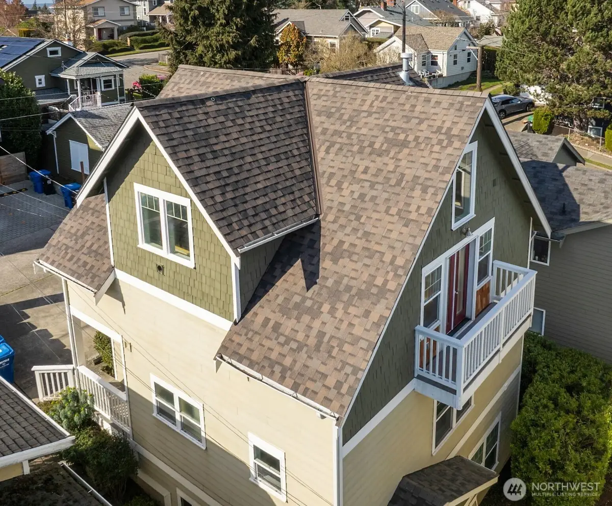 5907 40th Avenue Sw #A, Seattle, WA 98136 - #1