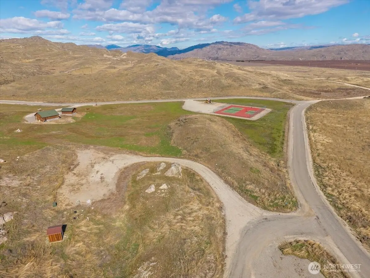 3 Lot 3 Overlook #3, Brewster, WA 98812 - #1
