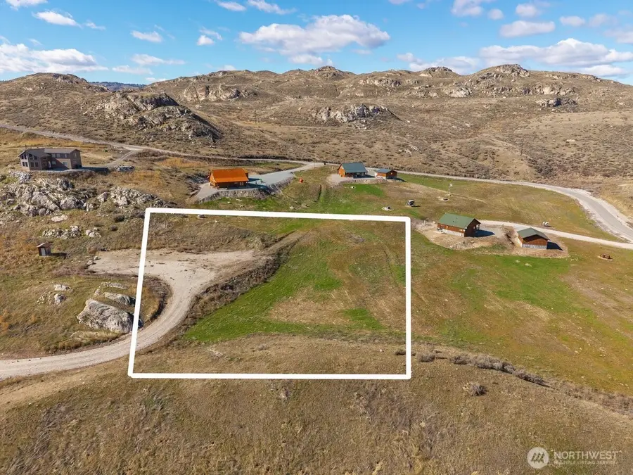 3 Lot 3 Overlook #3, Brewster, WA 98812 - #2