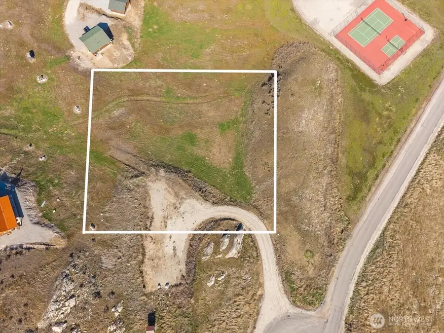 3 Lot 3 Overlook #3, Brewster, WA 98812 - #3