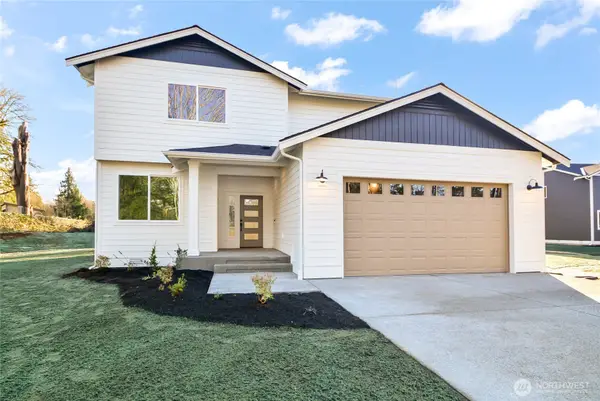 1804 267th Street Nw, Stanwood, WA 98292