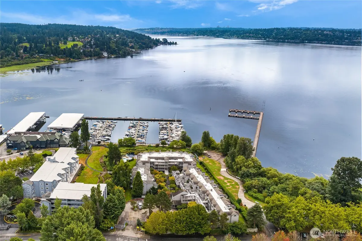 6121 NE 175th Street #A308, Kenmore, WA 98028 - #1