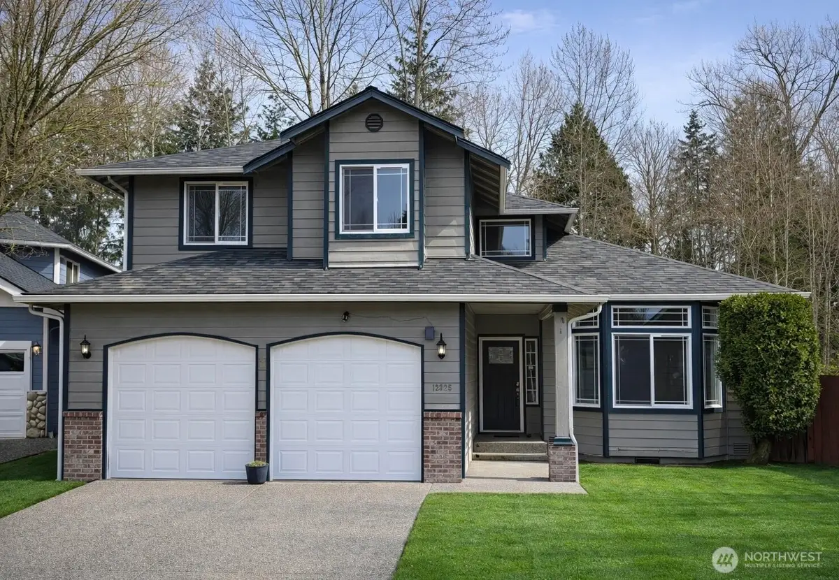 12325 Heron Place, Lake Stevens, WA 98258 - #1