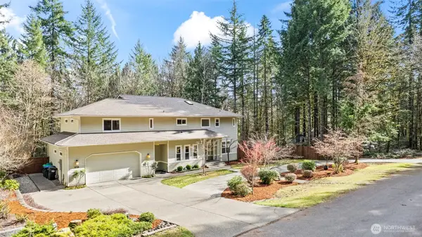 6116 Northill Loop Sw, Olympia, WA 98512