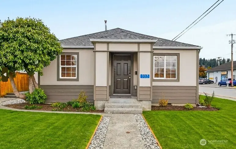 337 E Rio Vista Avenue, Burlington, WA 98233 - #1