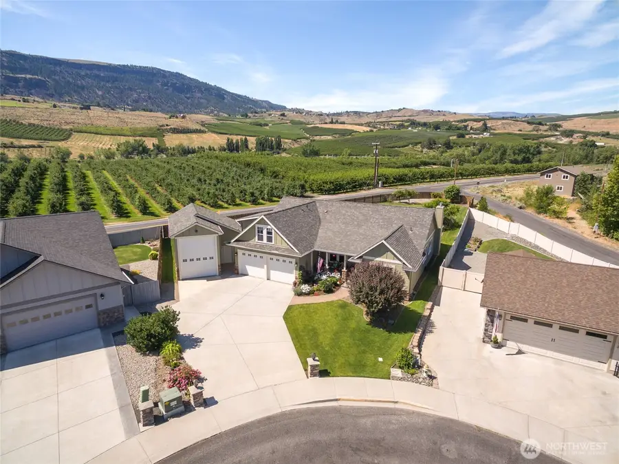 19 Cobb Court, Malaga, WA 98828 - #2