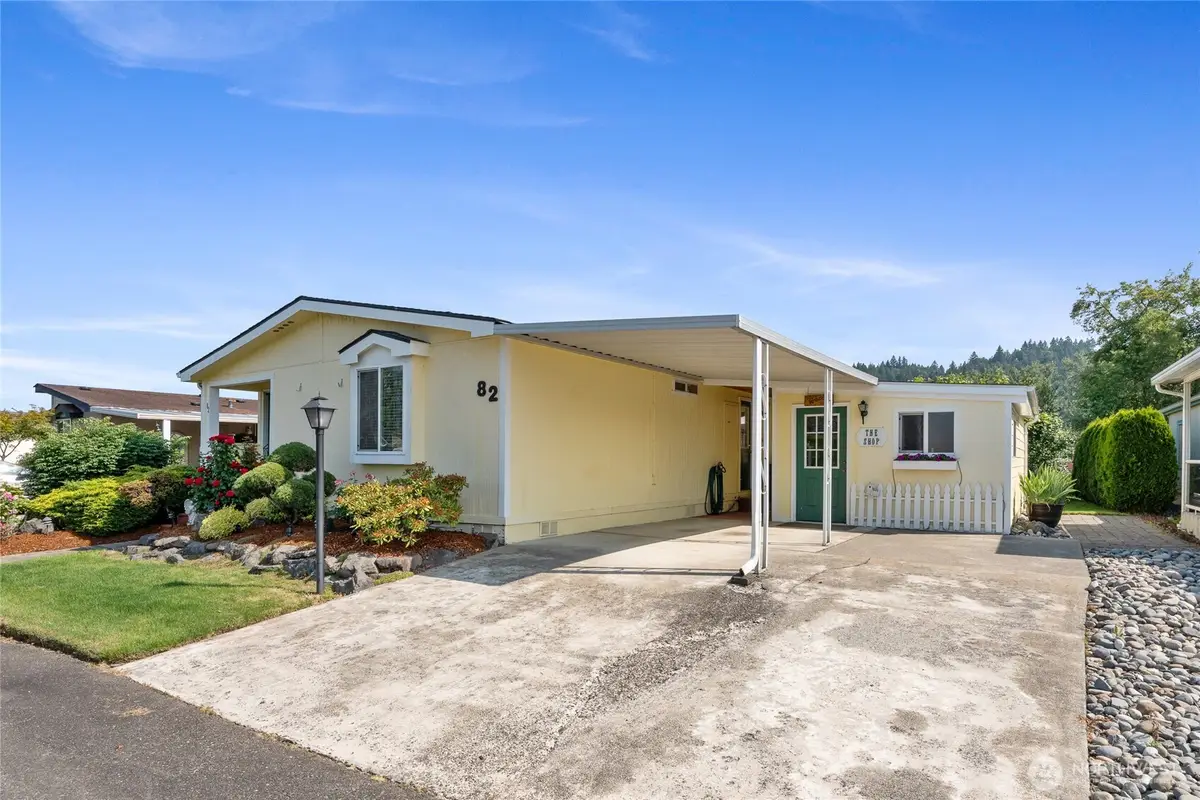 836 Harman Way S #82, Orting, WA 98360 - #1