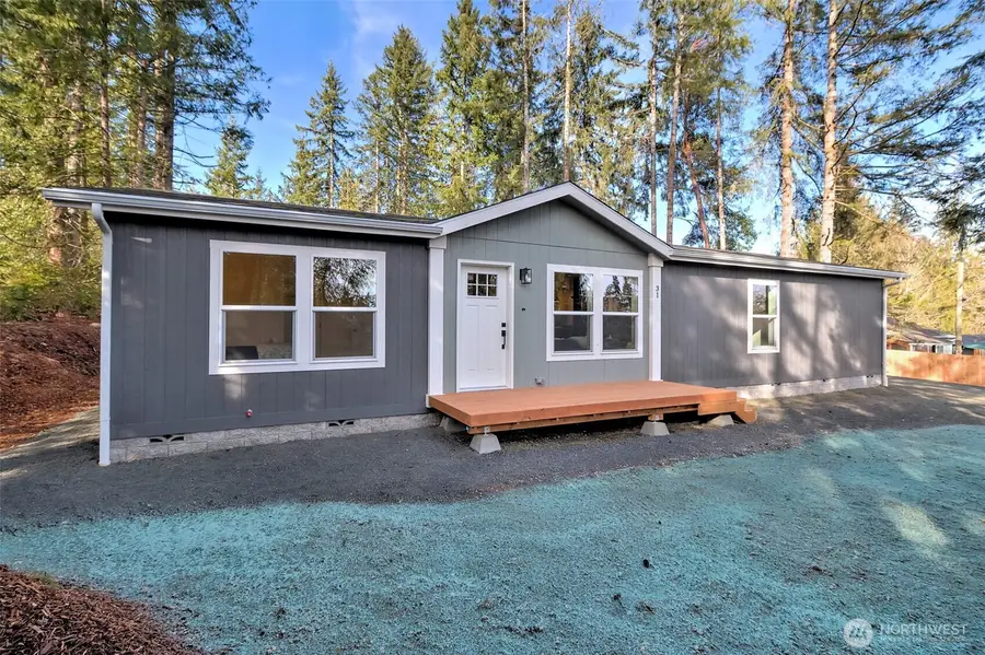 31 E Sherwood Place, Shelton, WA 98584 - #2