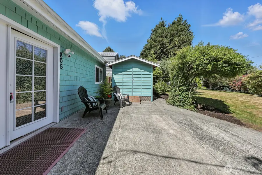 805 36th Street, Anacortes, WA 98221 - #3
