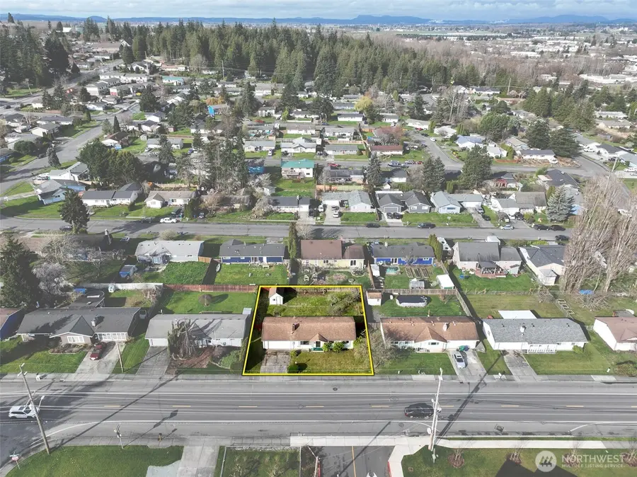 1031 N Laventure Road, Mount Vernon, WA 98273 - #2